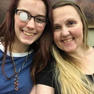 Meet your Posher, Heather